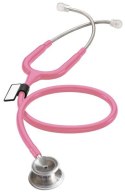 MDF MD ONE 777 32 RÓŻOWY Stetoskop z podwójną głowicą, stal nierdzewna