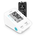VITAMMY NEXT 4+ Ciśnieniomierz naramienny zasilacz w zestawie, funkcja WHO