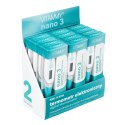 VITAMMY NANO 3 Termometr elektroniczny z elastyczną końcówką, termometr piórkowy