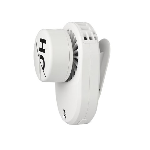 VITAMMY DREAM MIST Mini wentylator z nawilżaczem, USB, 3 tryby, zawieszany