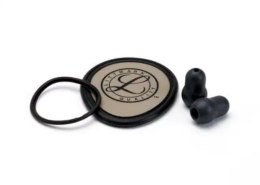 LITTMANN Zestaw naprawczy - czarny, zestaw części do 3M Littmann Lightweight