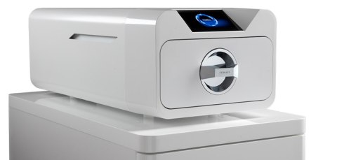 ENBIO PRO Autoklaw 5,3 l kl.B z filtrem oszczędzającym wodę, szybka sterylizacja