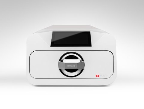 ENBIO S BIAŁY Autoklaw 2,7L kl.B z filtrem oszczędzającym wodę, szybka sterylizacja