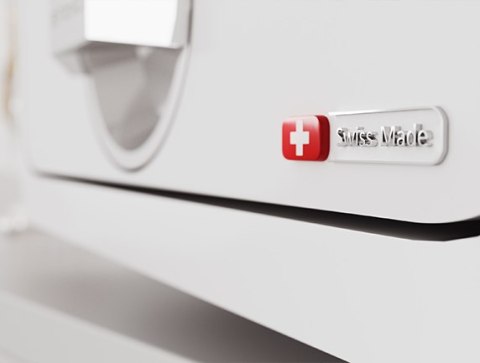 ENBIO S BIAŁY Autoklaw 2,7L kl.B z filtrem oszczędzającym wodę, szybka sterylizacja