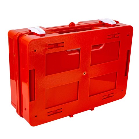 VERA TOP 10 Apteczka przemysłowa, DIN 13157, walizka ABS, 1,7 kg