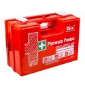 VERA TOP 15 Apteczka przemysłowa, DIN 13157, walizka ABS, 1,9 kg