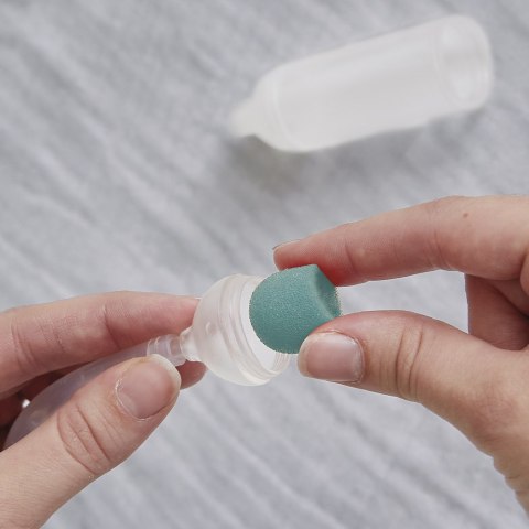 BRAUN BNF020EU Filtry jednorazowe do aspiratora do nosa, higieniczne, 20 szt.