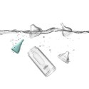 BRAUN BNA050EU Aspirator ręczny do nosa dla dzieci, 2 końcówki, 5 filtrów