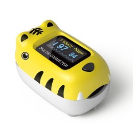 CONTEC CMS50Q1 Pulsoksymetr pediatryczny, dla dzieci 10-40 kg