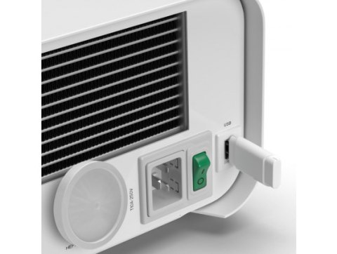 ENBIO FILTR HEPA S/PRO Filtr HEPA, do autoklawów, skuteczność 99,9% BFE