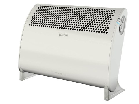 OLIMPIA SPLENDID CALEO 2 TURBO Grzejnik konwektorowy, turbo, 2000W