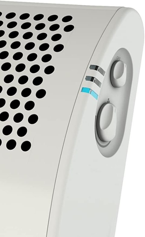 OLIMPIA SPLENDID CALEO 2 TURBO Grzejnik konwektorowy, turbo, 2000W