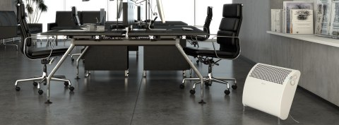 OLIMPIA SPLENDID CALEO 2 TURBO Grzejnik konwektorowy, turbo, 2000W