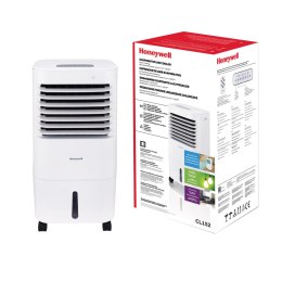 HONEYWELL CL152 Klimator ewaporacyjny z pilotem, 3w1, na wodę i lód
