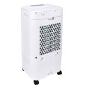HONEYWELL CL152 Klimator ewaporacyjny z pilotem, 3w1, na wodę i lód