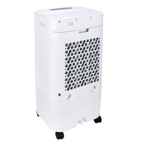 HONEYWELL CL152 Klimator ewaporacyjny z pilotem, 3w1, na wodę i lód