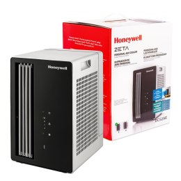 HONEYWELL ZETA DCS2AE SILVER Klimator ewaporacyjny, schładzacz powietrza