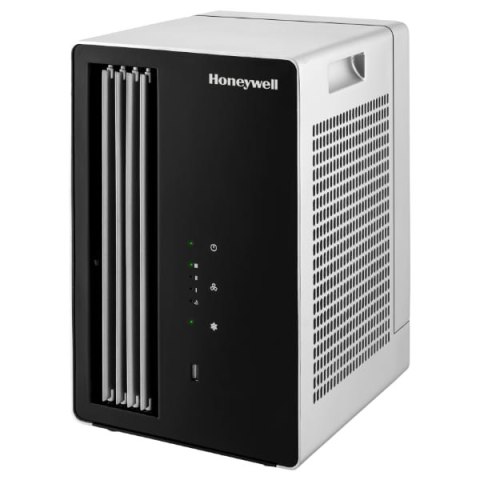 HONEYWELL ZETA DCS2AE SILVER Klimator ewaporacyjny, schładzacz powietrza