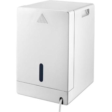HONEYWELL ZETA DCS2AE SILVER Klimator ewaporacyjny, schładzacz powietrza