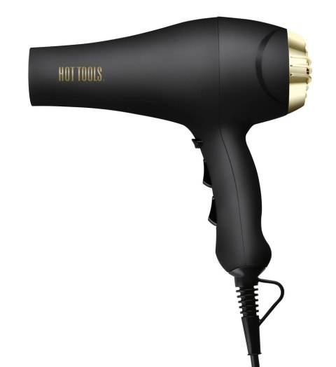 HOT TOOLS SIGNATURE SERIES AC IONIC HRDR5581 Suszarka do włosów z dyfuzorem i zwężką