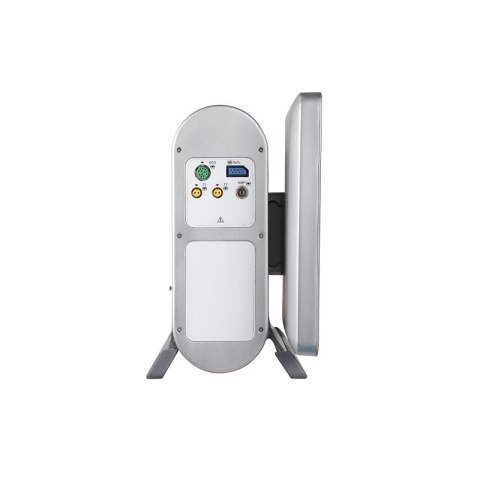 AXCENT MEDICAL CETUS XL 15,6" Kardiomonitor, wieloparametrowy monitor pacjenta, dotyk