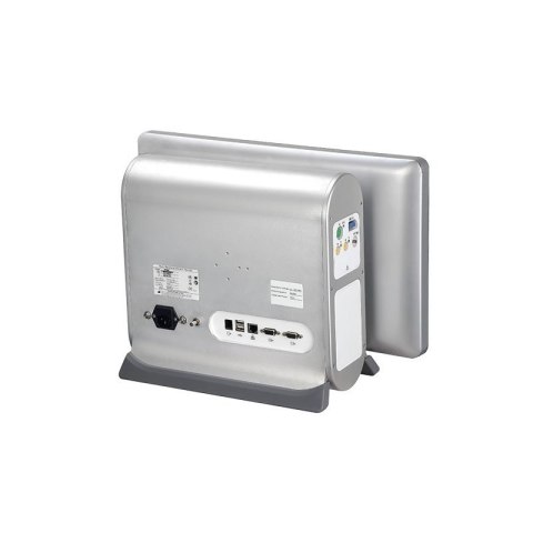 AXCENT MEDICAL CETUS XL 15,6" Kardiomonitor, wieloparametrowy monitor pacjenta, dotyk