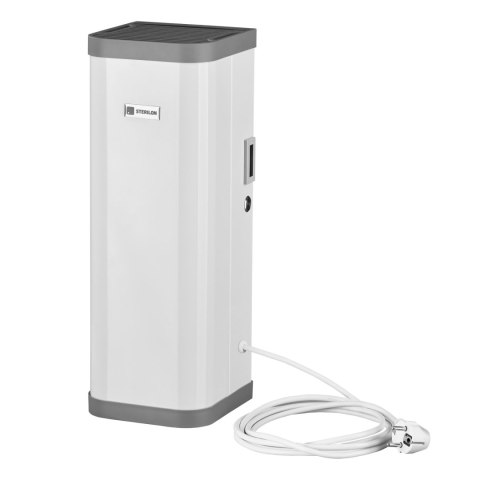 LENA LIGHTING STERILON Lampa przepływowa UV-C CAR 18W/230V