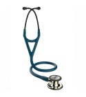 LITTMANN CARDIOLOGY IV 6190 CHAMPAGNE-FINISH CARIBBEAN BLUE Stetoskop kardiologiczny