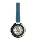 LITTMANN CARDIOLOGY IV 6190 CHAMPAGNE-FINISH CARIBBEAN BLUE Stetoskop kardiologiczny