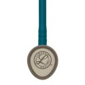 LITTMANN LIGHTWEIGHT II SE 2452 CARIBBEAN BLUE Stetoskop lekarski, lekka głowica