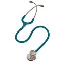 LITTMANN LIGHTWEIGHT II SE 2452 CARIBBEAN BLUE Stetoskop lekarski, lekka głowica