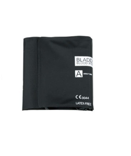 GIMA 26-41 cm Mankiet dla dorosłych jednowężykowy do ciśnieniomierza zegarowego