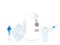 MEDEL FAMILY PLUS Inhalator z nebulizatorem Jet Rhino do oczyszczania zatok
