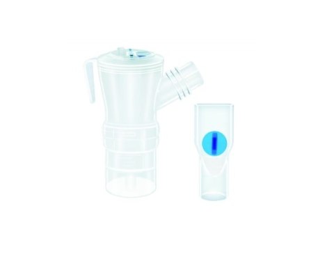 MEDEL FAMILY PLUS Inhalator z nebulizatorem Jet Rhino do oczyszczania zatok