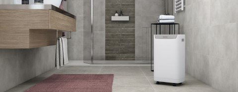 OLIMPIA SPLENDID AQUARIA S1 16 P Osuszacz powietrza, 16 l/24h, filtr węglowy