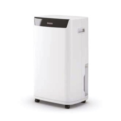 OLIMPIA SPLENDID AQUARIA S1 24 P Osuszacz powietrza, filtr HEPA i Wi-Fi, 5 l zbiornik