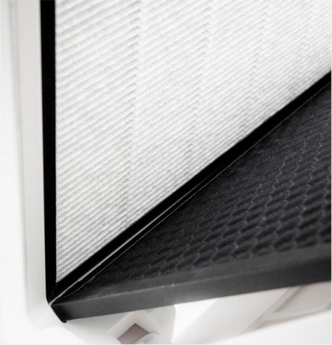 OLIMPIA SPLENDID AURA CARE Oczyszczacz powietrza, UV-C, Wi-Fi, HEPA 13