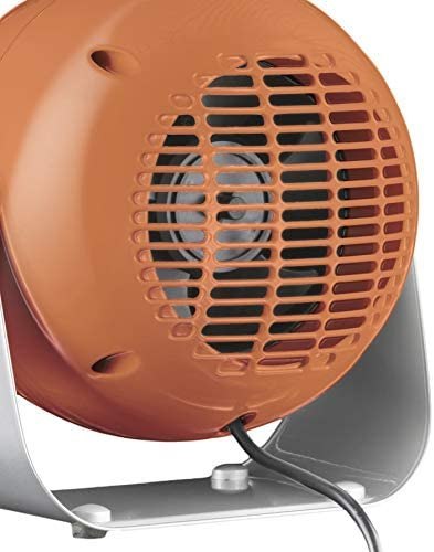 OLIMPIA SPLENDID CALDODESIGN O Termowentylator ceramiczny, regulacja kąta i mocy