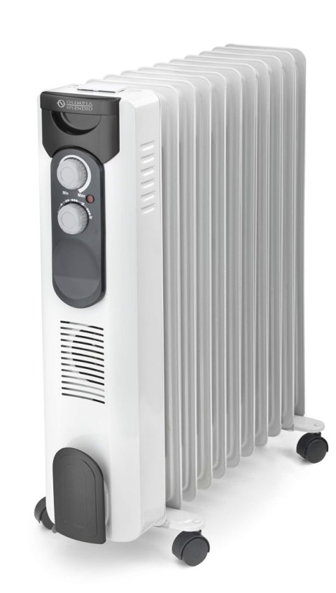OLIMPIA SPLENDID CALDORAD 7 Grzejnik olejowy elektryczny, 1500 W, funkcja ECO