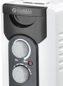 OLIMPIA SPLENDID CALDORAD 9 Grzejnik olejowy elektryczny, 2000 W, funkcja ECO