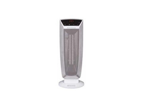 OLIMPIA SPLENDID CALDOSTILE DT Termowentylator ceramiczny, 2200 W, pilot