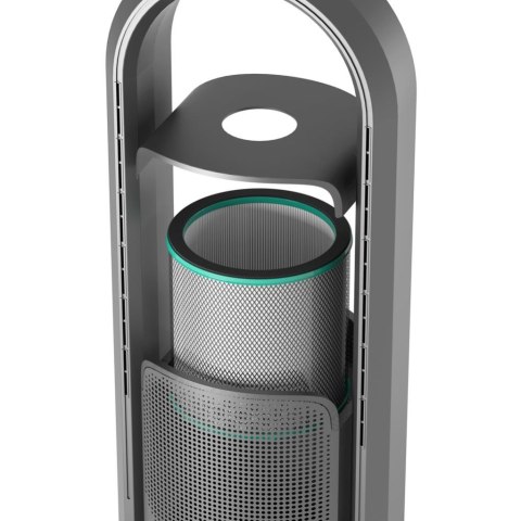 OLIMPIA SPLENDID FUTURA Oczyszczacz powietrza 3w1, chłodzenie, grzanie, filtr HEPA