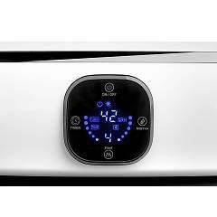 OLIMPIA SPLENDID LIMPIA 6 Nawilżacz ultradźwiękowy, 6 l, olejki, podgrzewanie