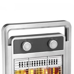 OLIMPIA SPLENDID SOLARIA CARBON Grzejnik na podczerwień, 1100 W