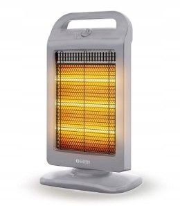 OLIMPIA SPLENDID SOLARIA EVO S Grzejnik na podczerwień, 1200 W, oscylacja