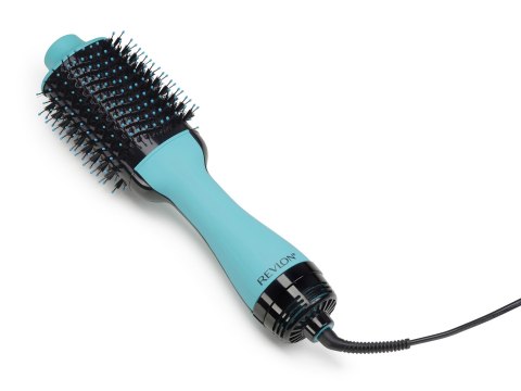 REVLON ONE STEP RVDR5222MUKE Suszarko-lokówka, ceramiczna, miętowa