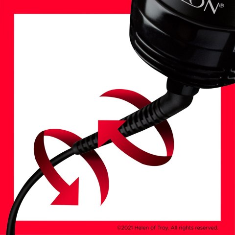 REVLON RVDR5222T ONE-STEP HAIR TEAL Suszarko-lokówka REVLON w kolorze morskim