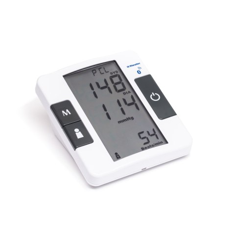 RIESTER RI-CHAMPION SMARTPRO+ Ciśnieniomierz elektroniczny, mankiet 24-43 cm