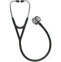 LITTMANN CARDIOLOGY IV 6177 MIRROR-FINISH BLACK Stetoskop kardiologiczny