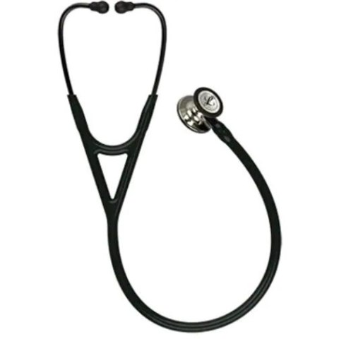 LITTMANN CARDIOLOGY IV 6179 CHAMPAGNE-FINISH Stetoskop kardiologiczny, wysoki profil
